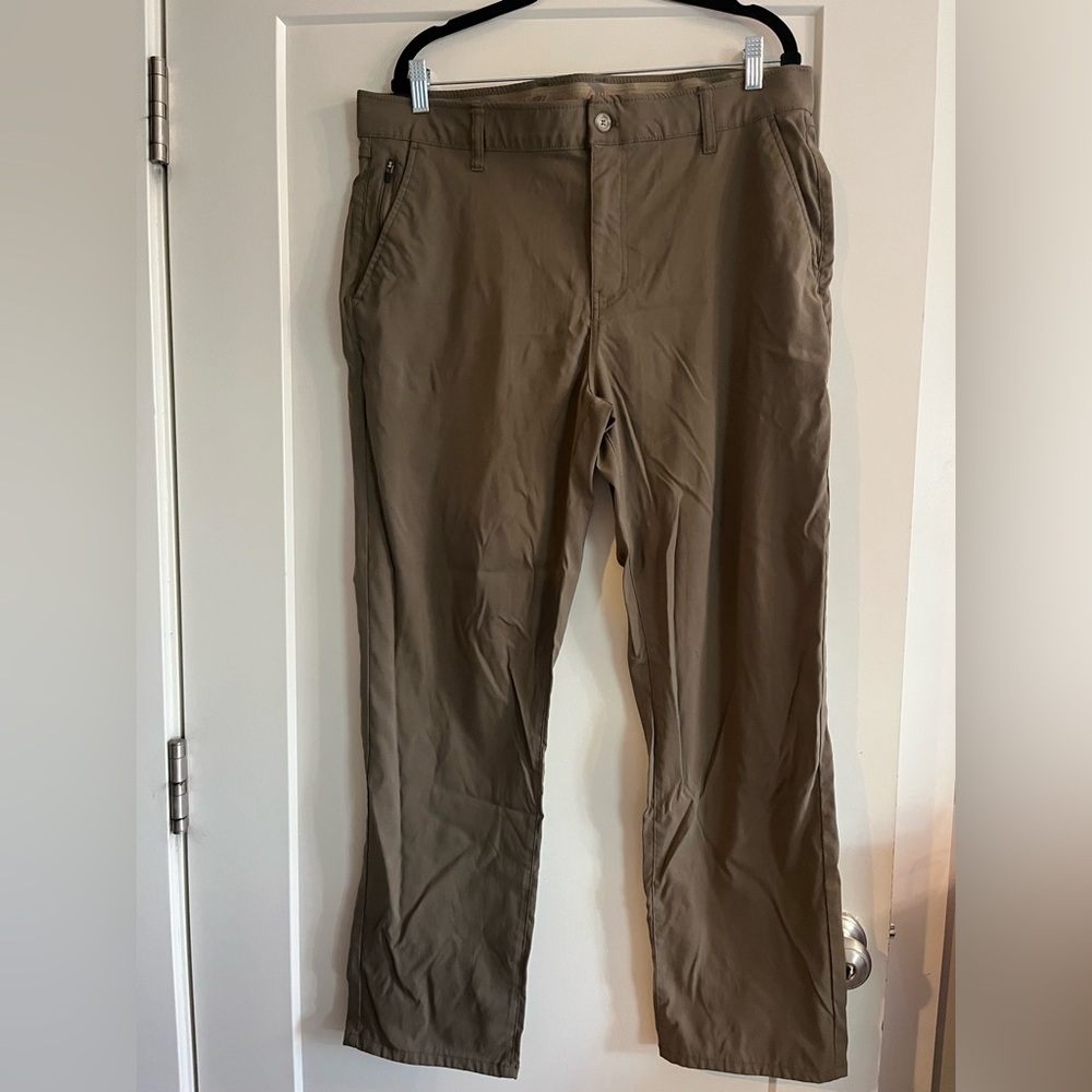 Weatherproof Vintage Men's Pants 38x30
